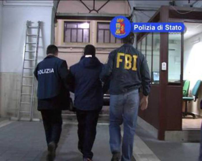 Mafia, blitz polizia e Fbi tra Palermo e New York: colpo alle famiglie Inzerillo e ai Gambino