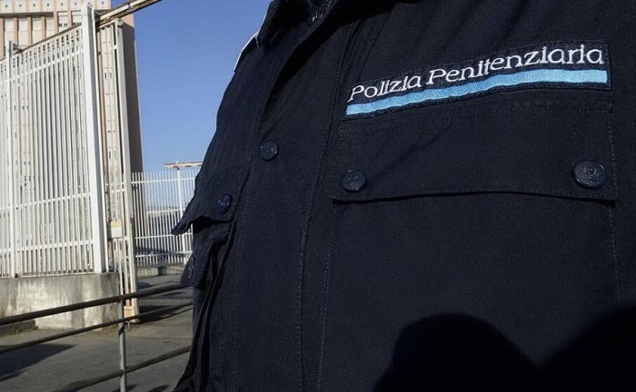 polizia penitenziaria ansa