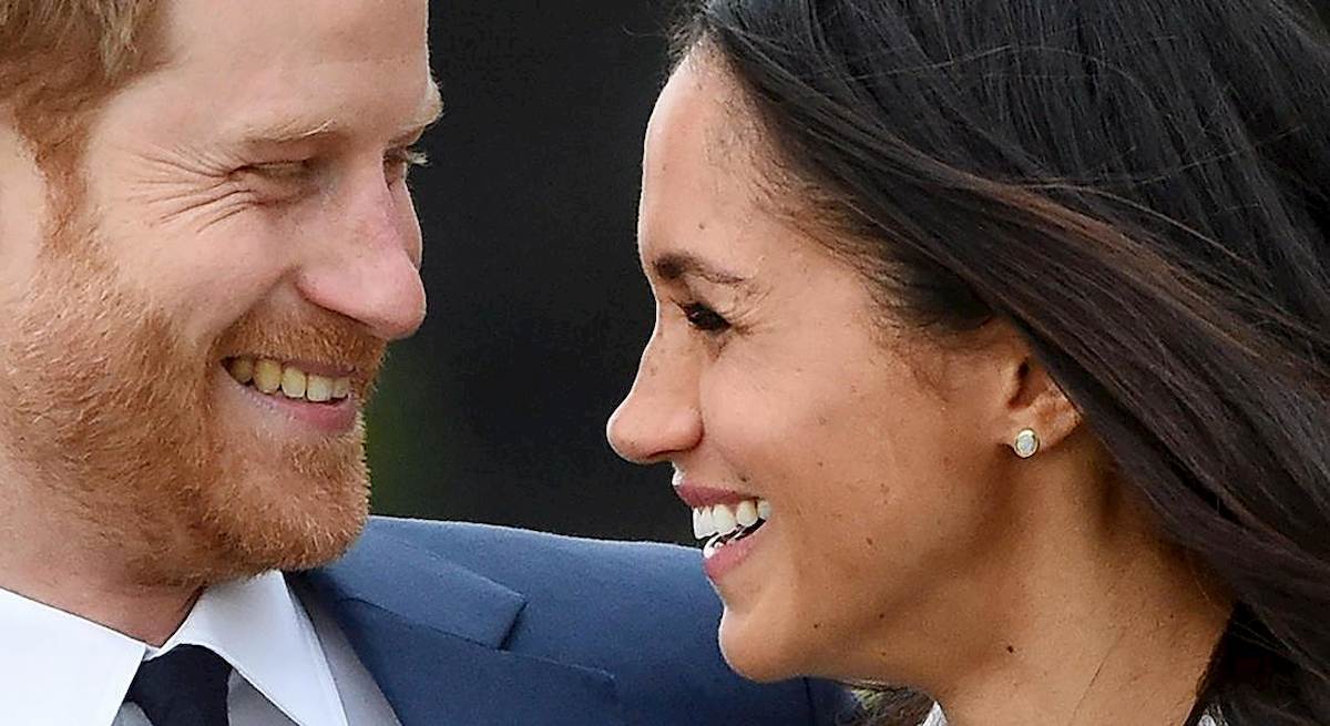 Principe Harry e Meghan ambientalisti, massimo due figli