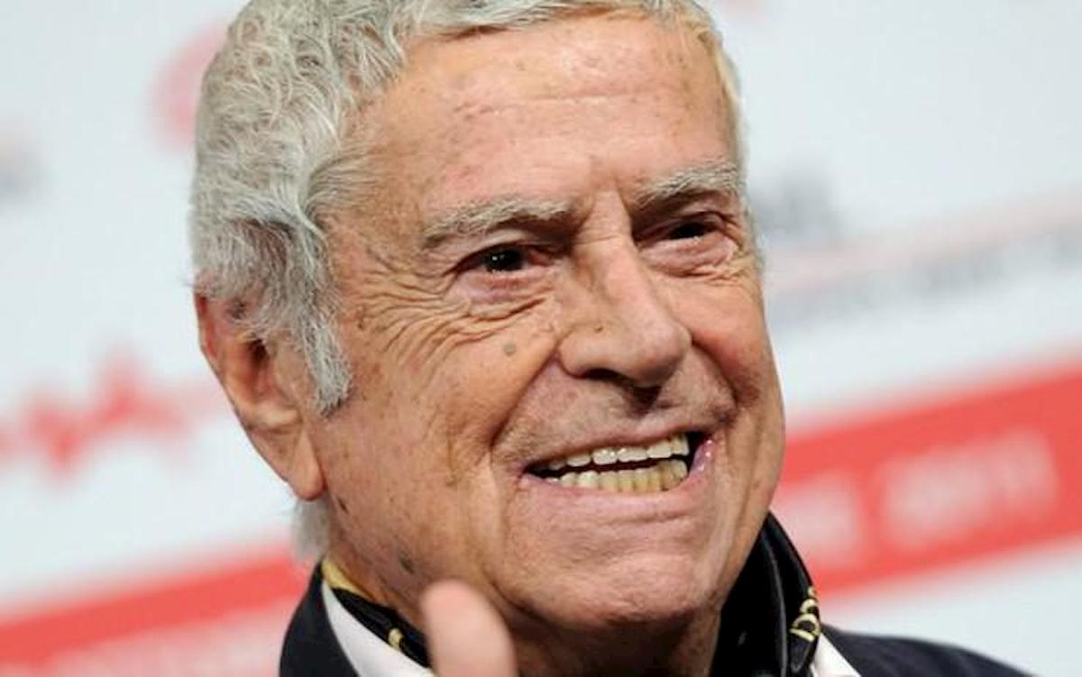 Raffaele Pisu è morto