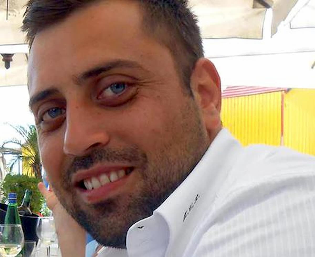 Mario Cerchiello Rega