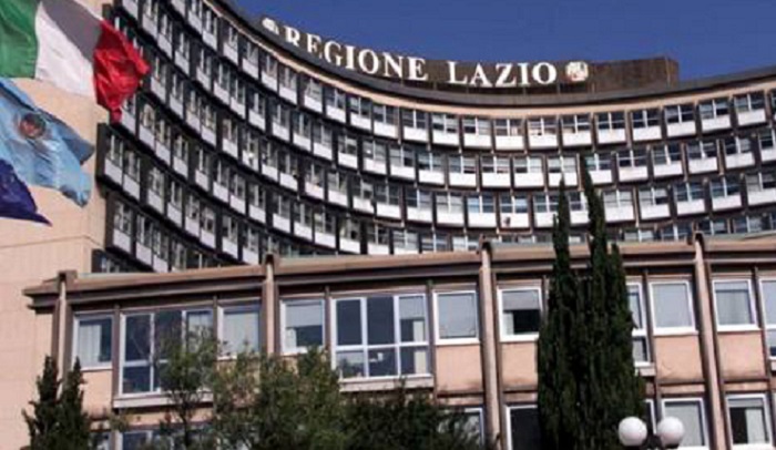 regione lazio concorso per laureati e diplomati