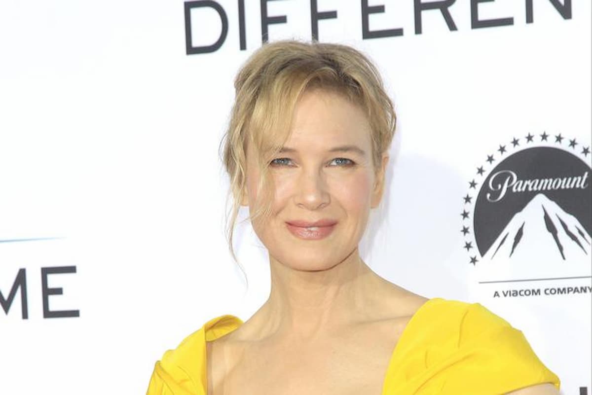 Renee Zellweger