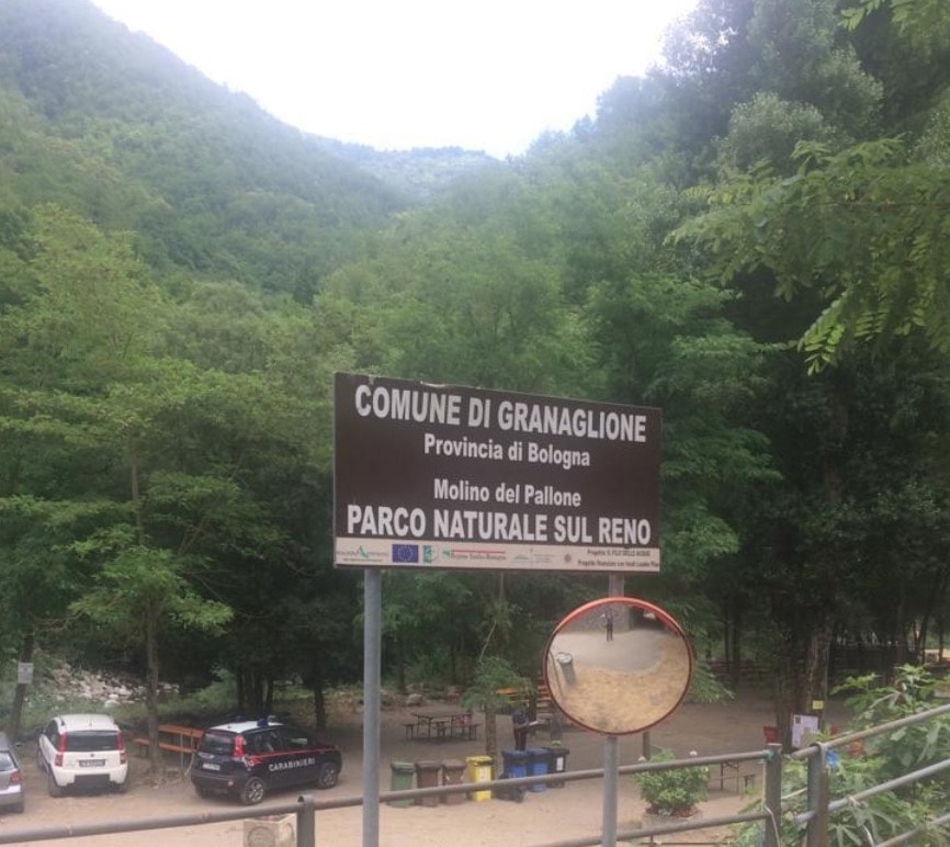 Bimba di 7 anni annega nel fiume Reno durante il campo estivo