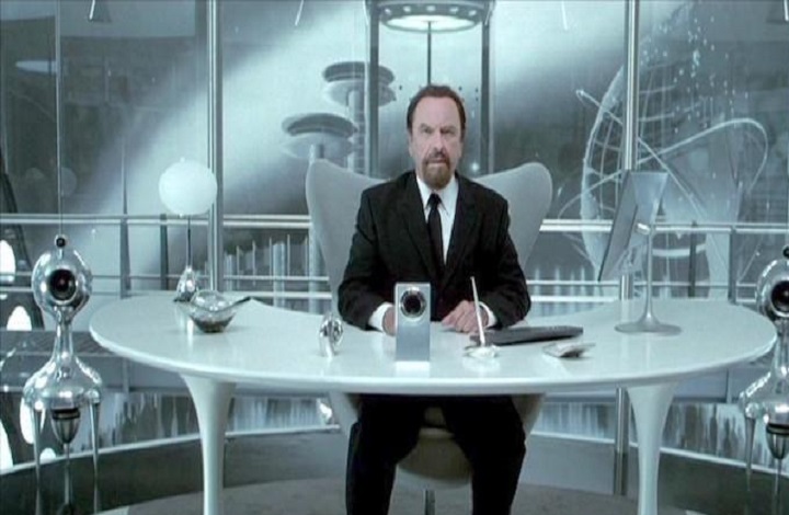 Rip Torn, è morto l'attore che interpretò l'agente Z in Man in Black