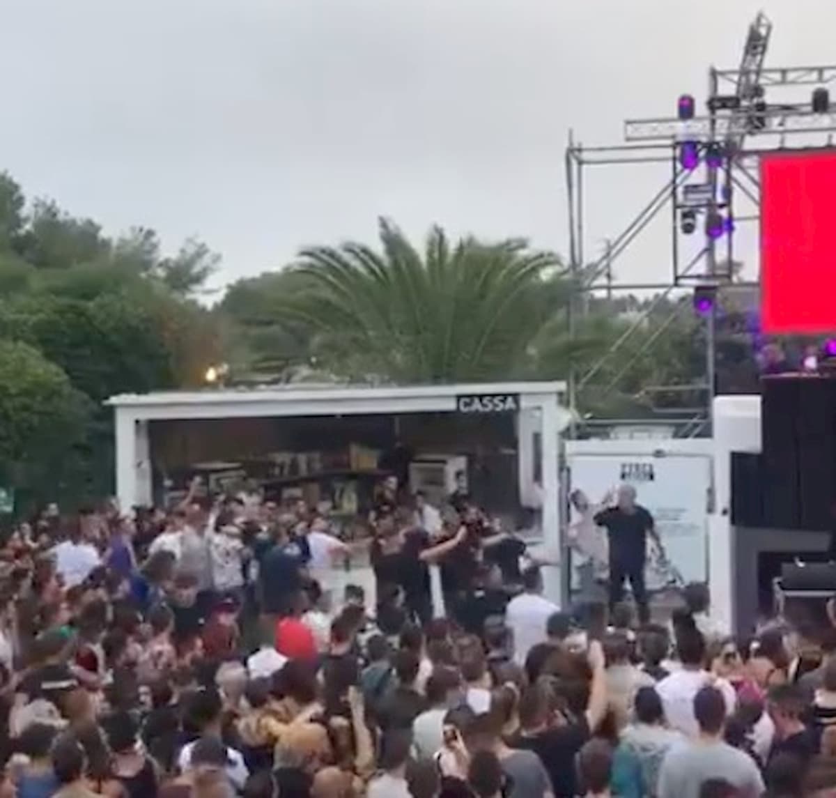 discoteca guendalina salento