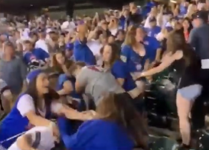 rissa donne baseball