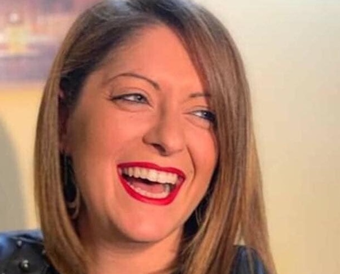 Roberta Perillo uccisa a San Severo, il fidanzato si consegna: "Credo di averla strangolata"