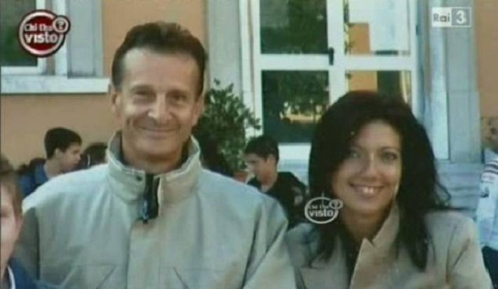 roberta ragusa logli