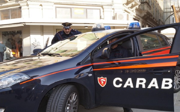 Roma, arrestati due italiani per l'aggressione a un ragazzo del Gambia (foto d'archivio Ansa)