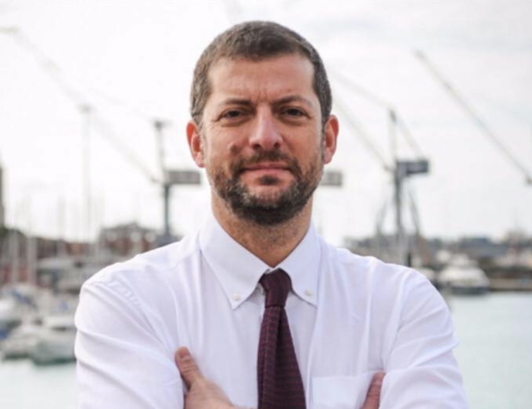 Romano (Pd) sotto accusa: "Ha detto a Businarolo (M5s) che non può presiedere Aula perché incinta"