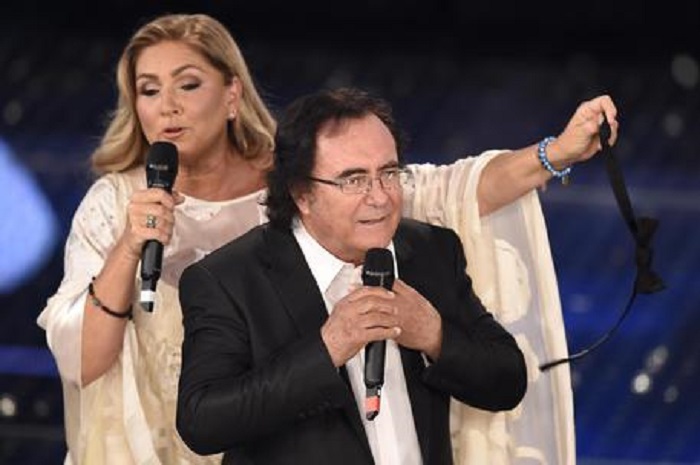 al bano e romina power