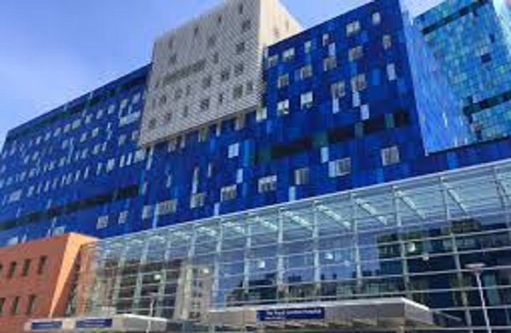 Royal London Hospital