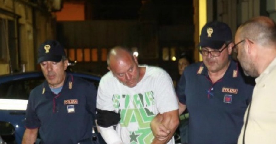 Lucca, bruciò viva la ex: confermata la condanna a 30 anni per Pasquale Russo