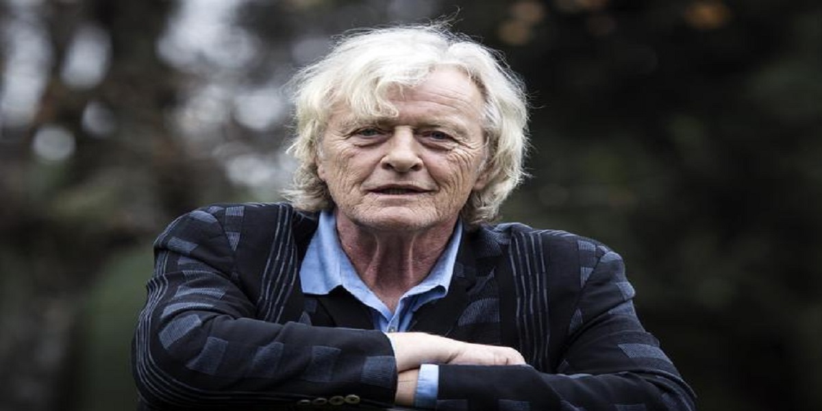 Rutger Hauer