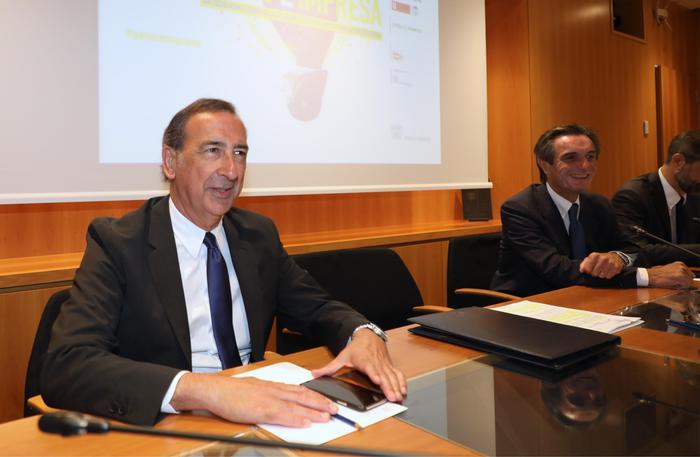 Sala, sindaco di Milano, svela: “Nuovo San Siro? Probabile concorso pubblico”