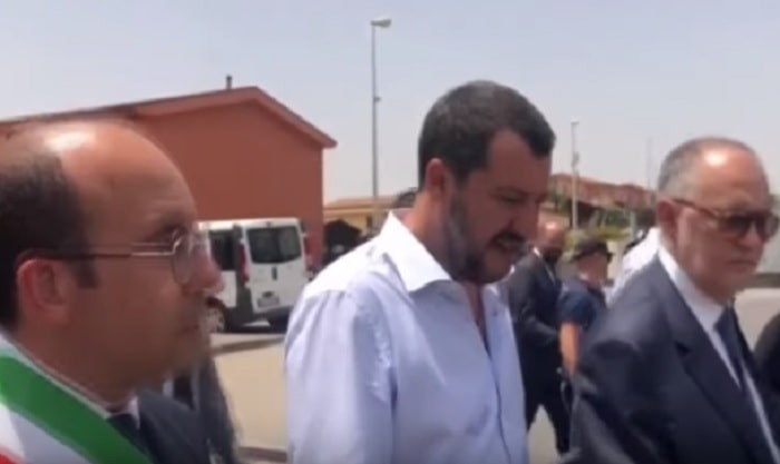 salvini mineo