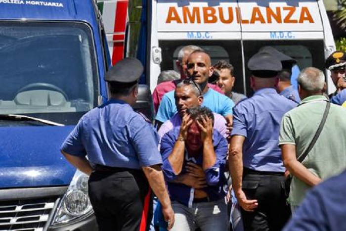 papà uccide figlia 16 mesi