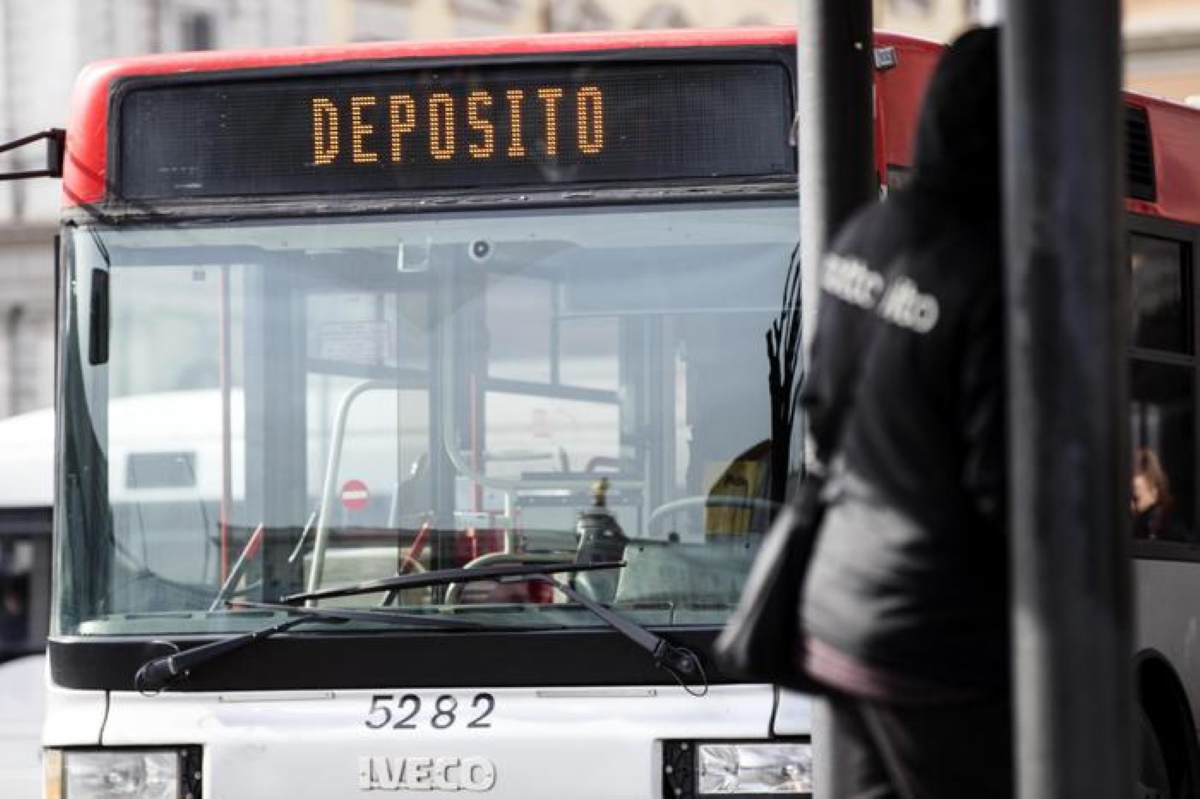Sciopero trasporti 24 luglio