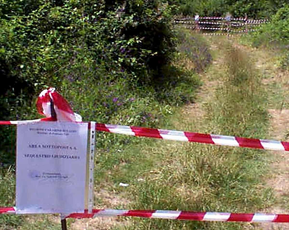 Serena Mollicone, i dubbi del criminologo: c'è il precedente del carrozziere....