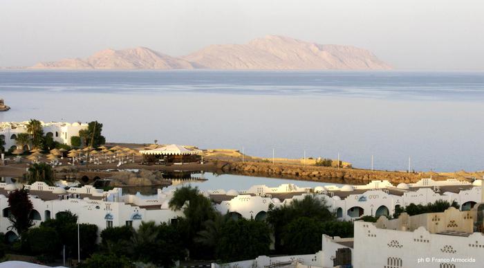 sharm el sheik foto ansa