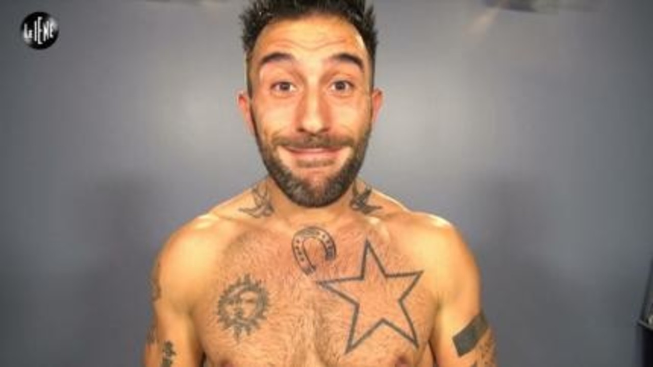 simone coccia colaiuta lucia bramieri