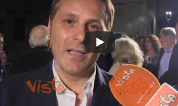 armando siri su flat tax e tav