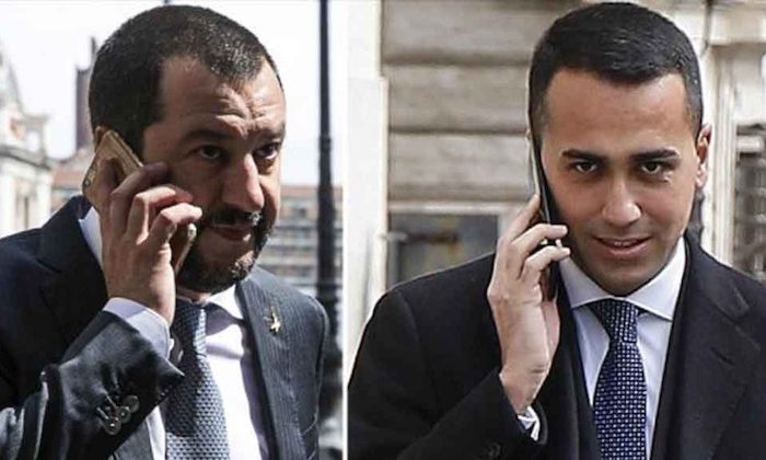 Sondaggi, Supermedia YouTrend/Agi: Lega vola al 37,7%, Pd 23,2%, M5s in calo