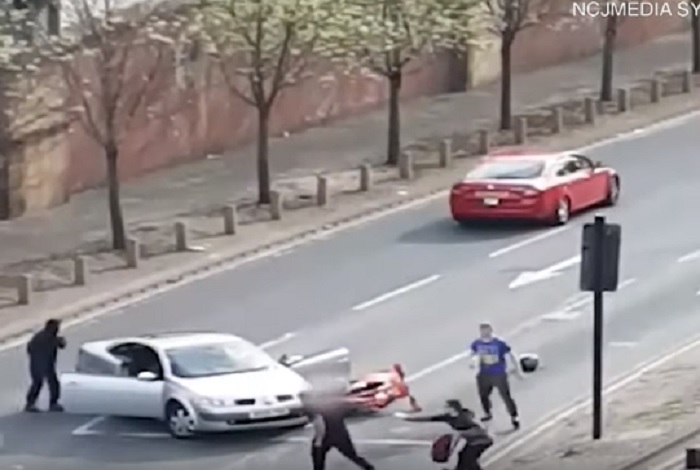 gran bretagna ammoniaca