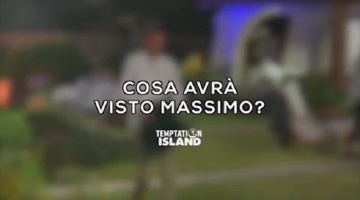 Temptation Island 2019, seconda puntata: ANTICIPAZIONI-DIRETTA TV-REPLICA