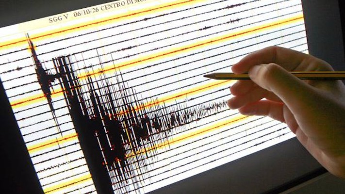 Terremoto Siena: scossa 2.7 a Colle Val d'Elsa, altre 3 nella notte