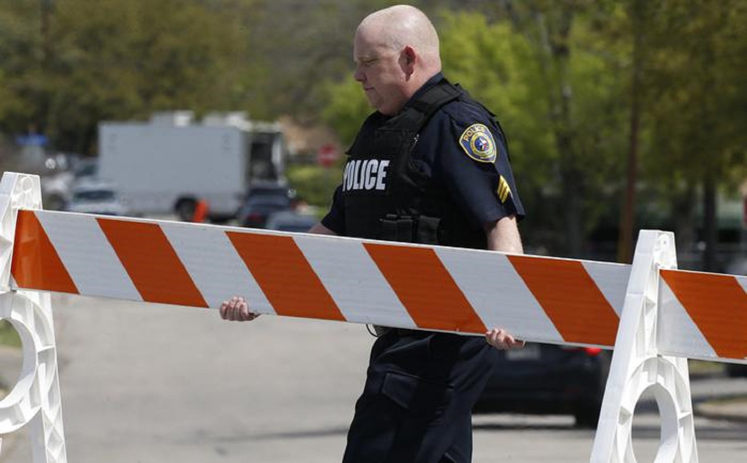 texas madre morta casa