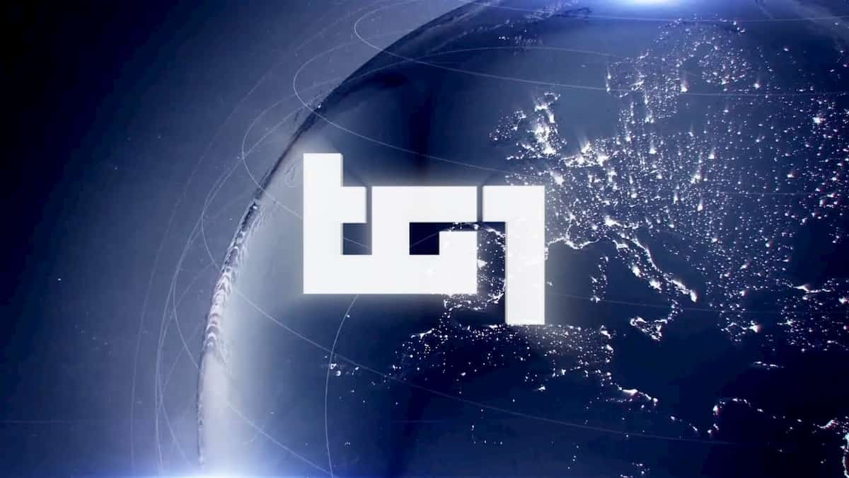 Coronavirus, c'è un positivo anche al Tg1