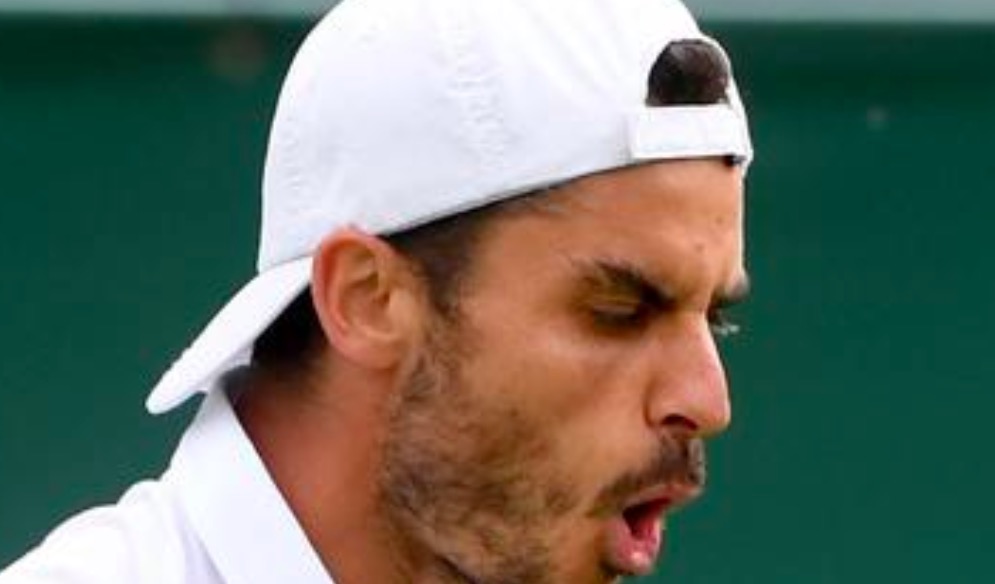 Thomas Fabbiano, altra impresa a Wimbledon: dopo Tsitsipas, ha eliminato anche Karlovic