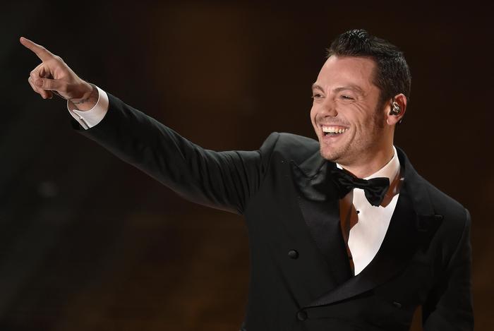tiziano ferro ansa