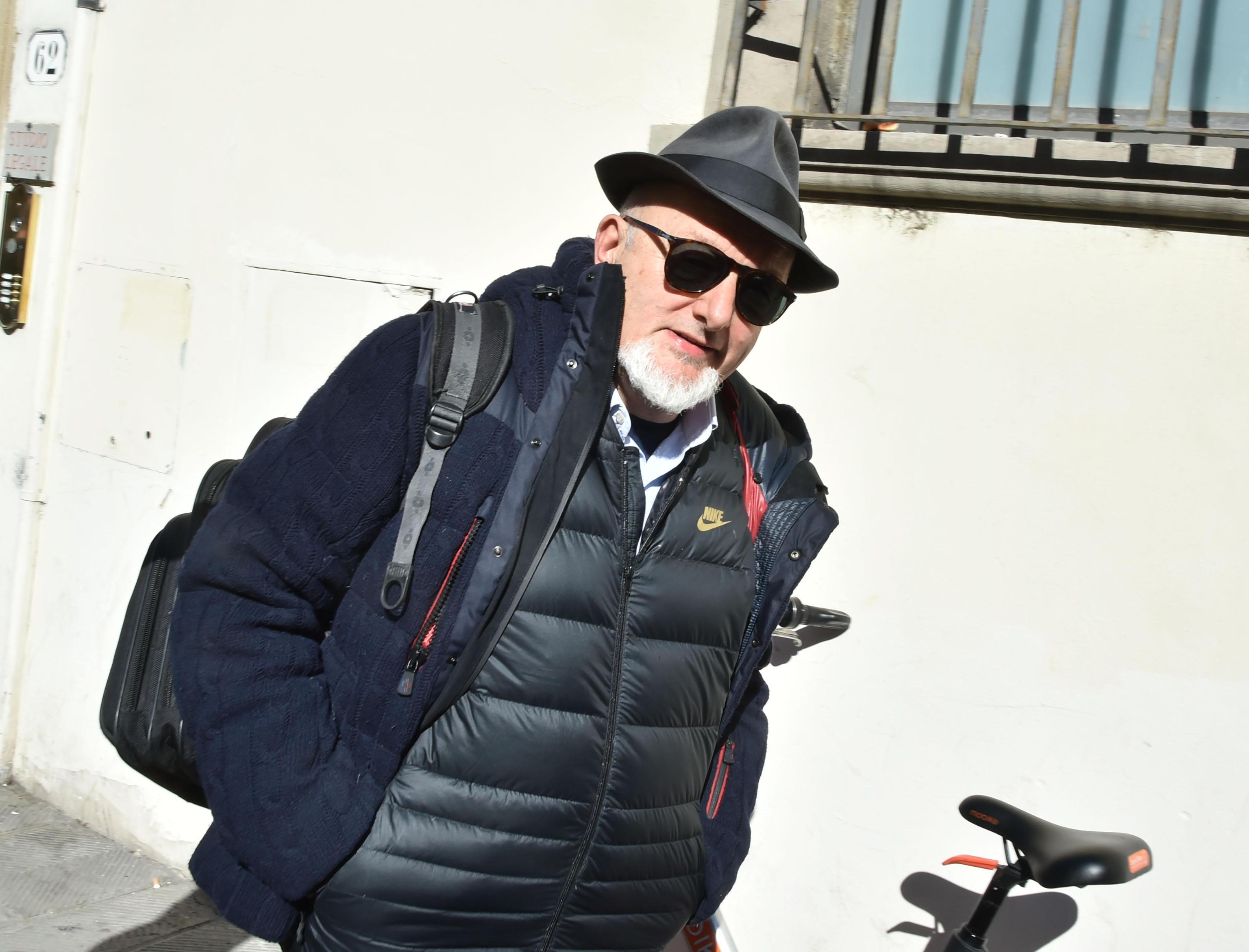 Tiziano Renzi, no archiviazione per inchiesta Consip