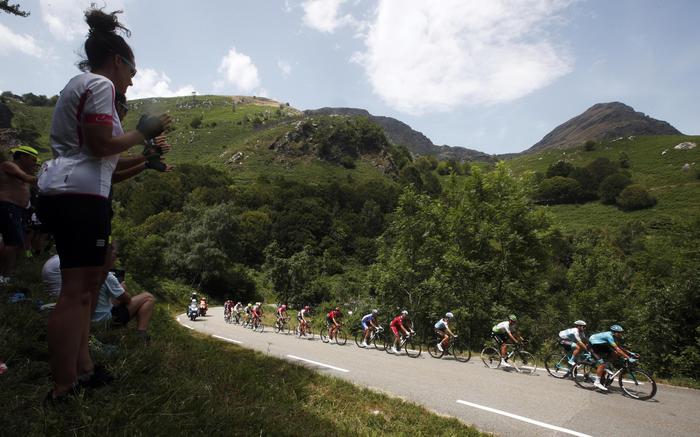 tour de france simon yates vince tappa