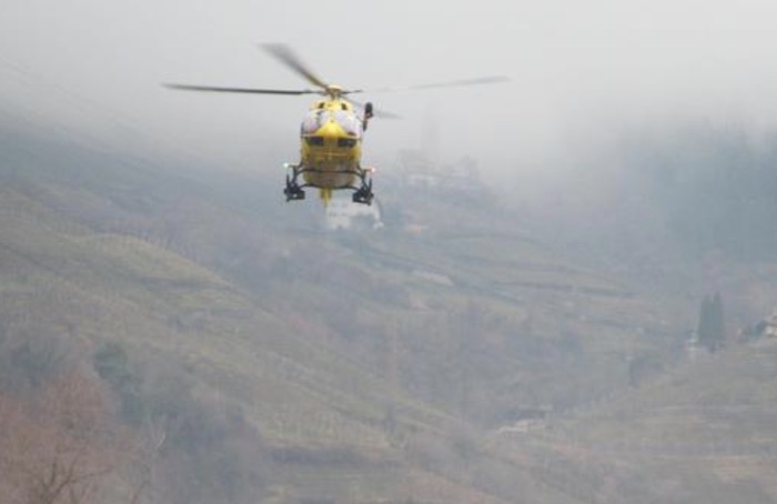 Trentino, turista travolta dal torrente in piena e trascinata a valle: è morta