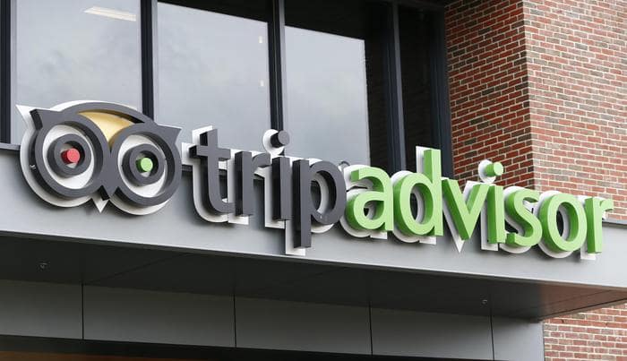Tripadvisor multato dal Consiglio di Stato