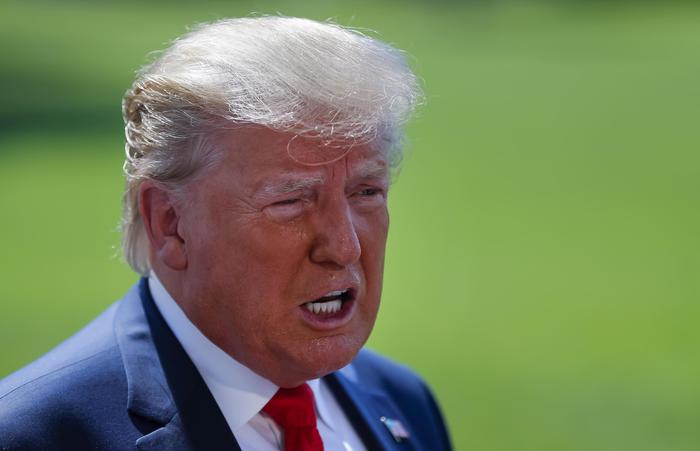 Donald Trump "inetto, incompetente e disfunzionale": i report segreti dell'ambasciatore britannico Kim Darroch