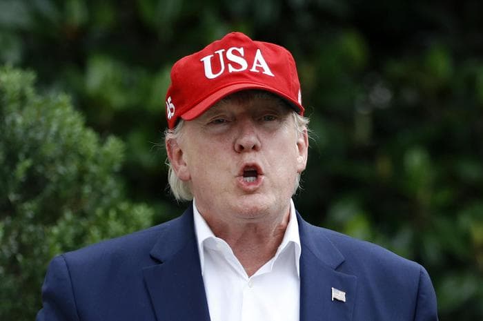 Usa, pronti dazi su prodotti Ue. Allarme per il cibo italiano: a rischio pasta, parmigiano, vino...