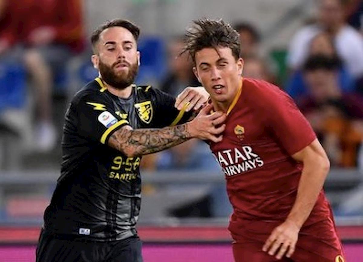 Uefa classifica giovani Pellegrini Tonali Elmas Olsen