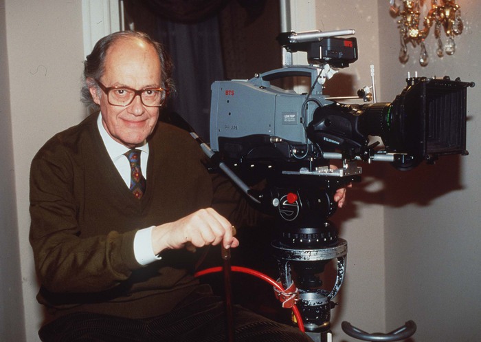 ugo gregoretti è morto