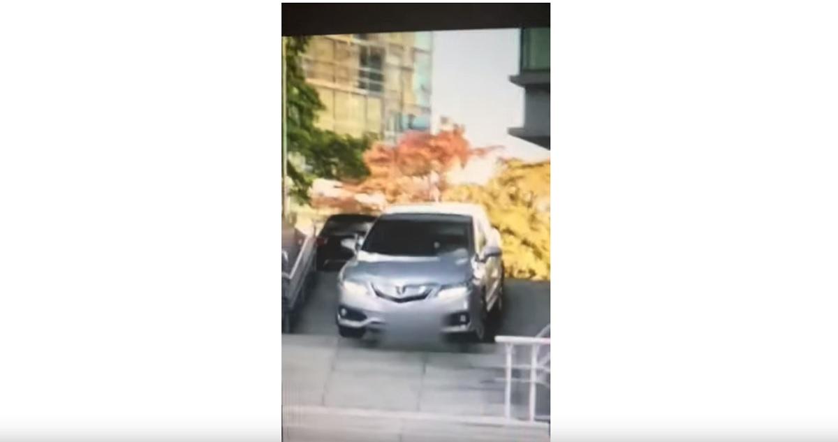 vancouver auto sosta scale