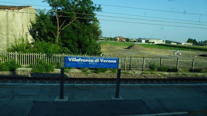 Villafranca di Verona, clochard Vasile Todirean picchiato e bruciato: fermati 3 senzatetto