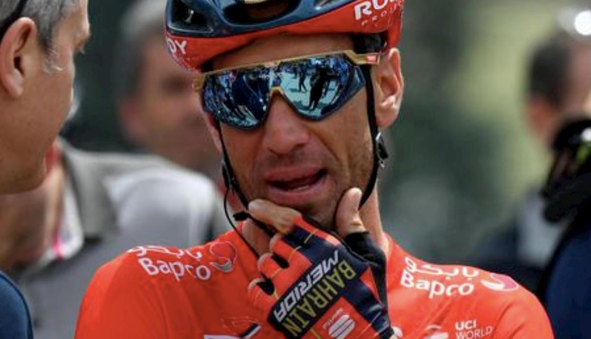 vincenzo nibali egan bernal tour de france