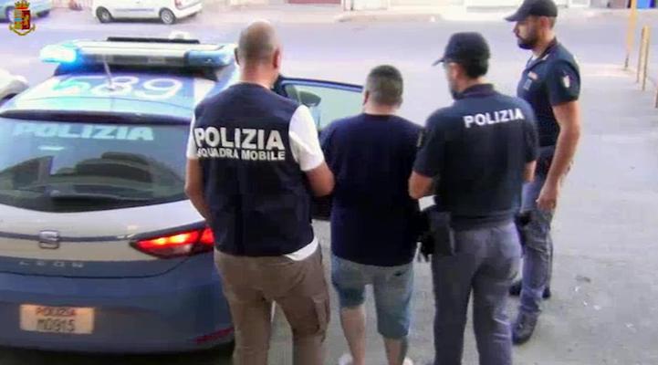Vittoria, Rosario Greco arrestato per i due cuginetti investiti: è il figlio del re degli imballaggi VIDEO