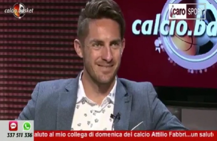 Vittorio Collina, chi è? Instagram, Katia Fanelli e... Temptation Island