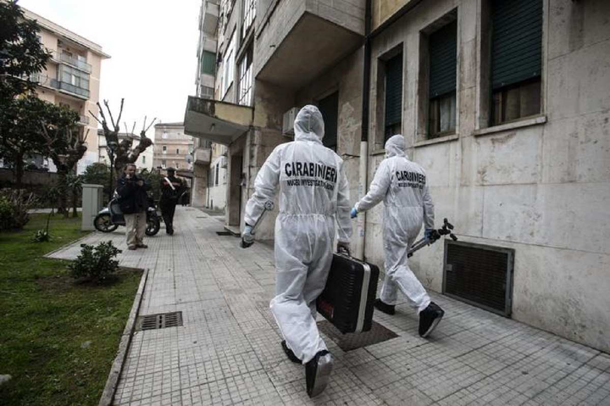 Vittorio Veneto: omicidio Paolo Vaj, le due arrestate si erano conosciute su Second Life