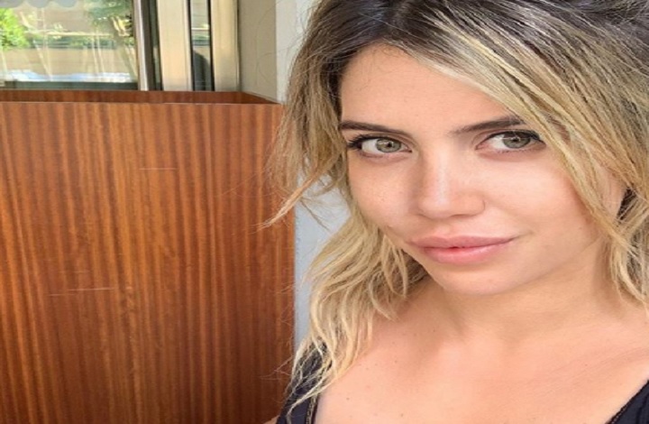 Mauro Icardi, il retroscena: Wanda Nara e Fabio Paratici a Ibiza. Ecco cosa è successo (foto Instagram)